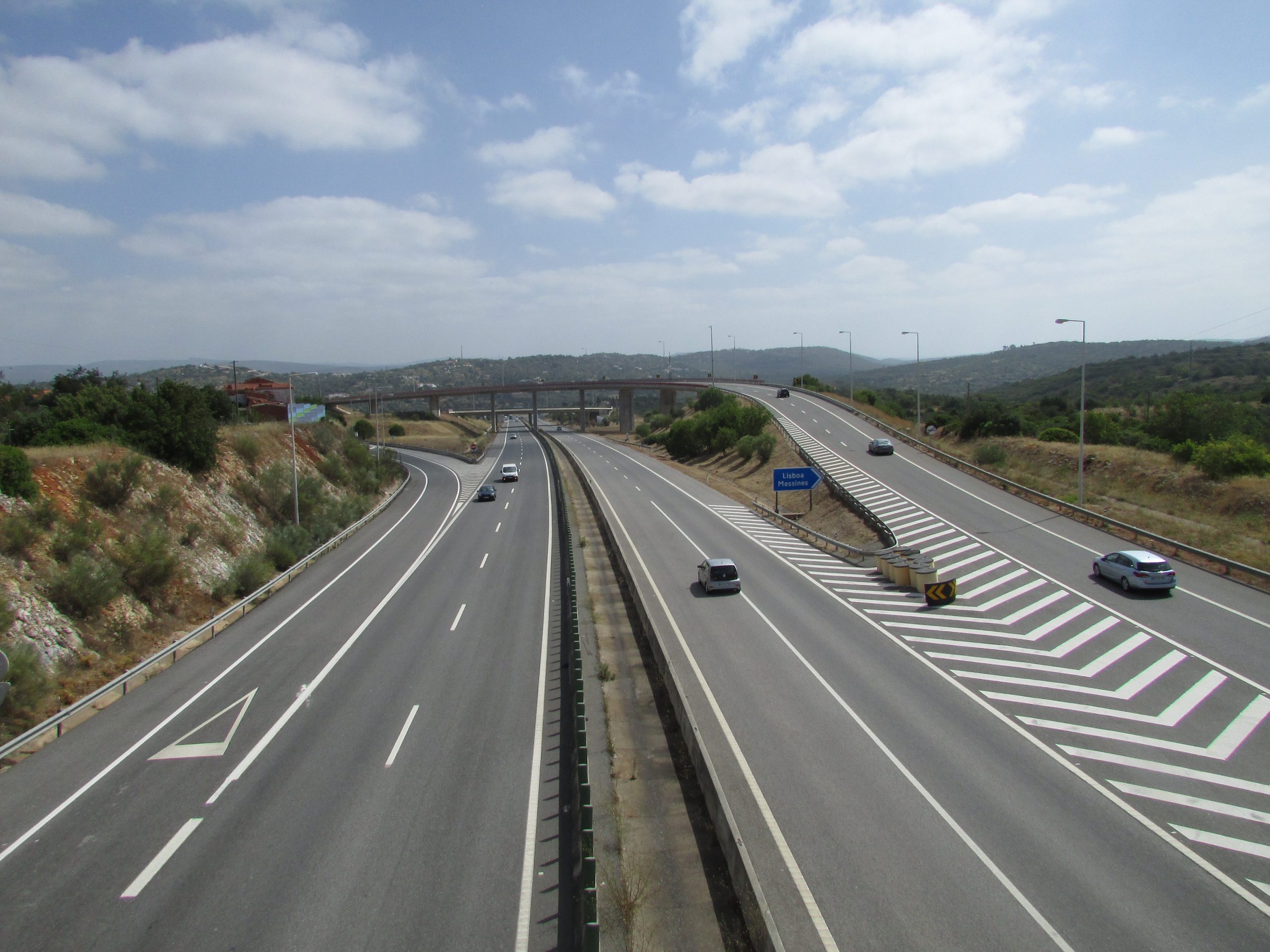 A22 Algarve Hightway