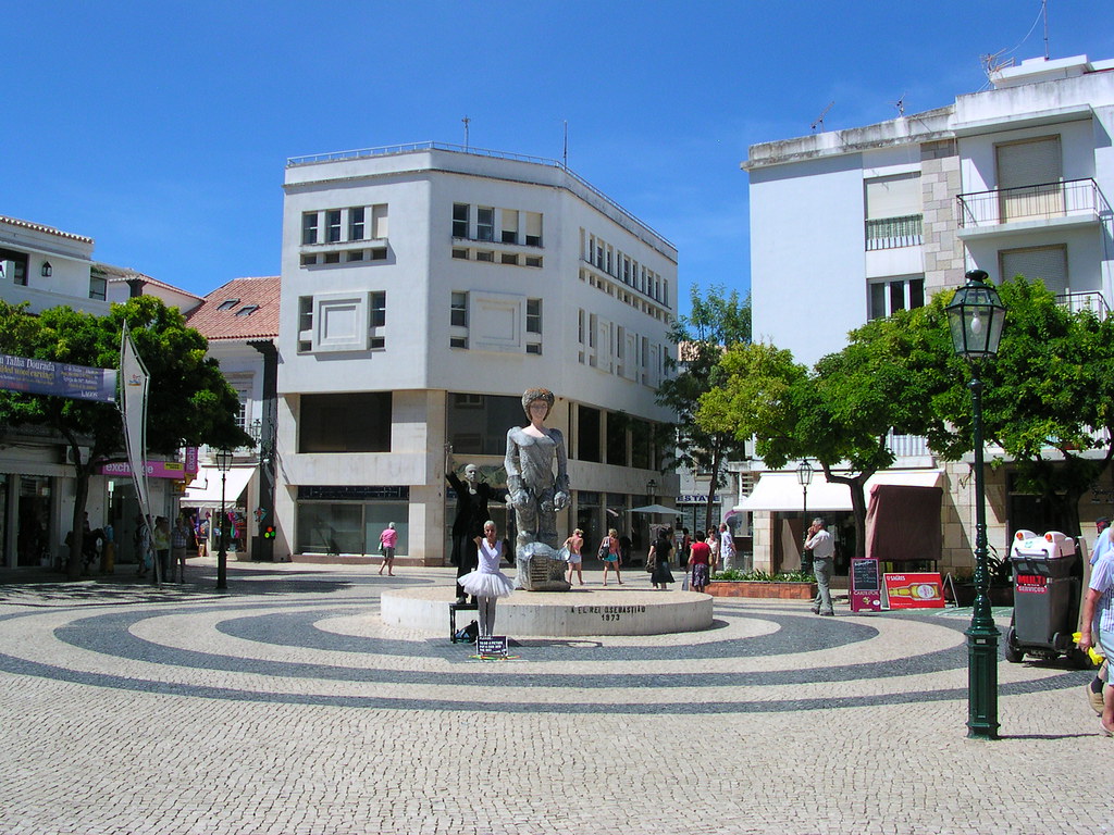 Lagos portugal
