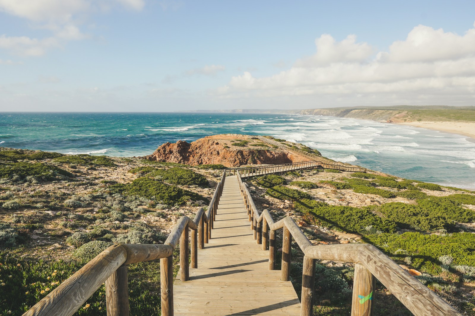 Photo by Diego Gennaro photography of seashore during daytime