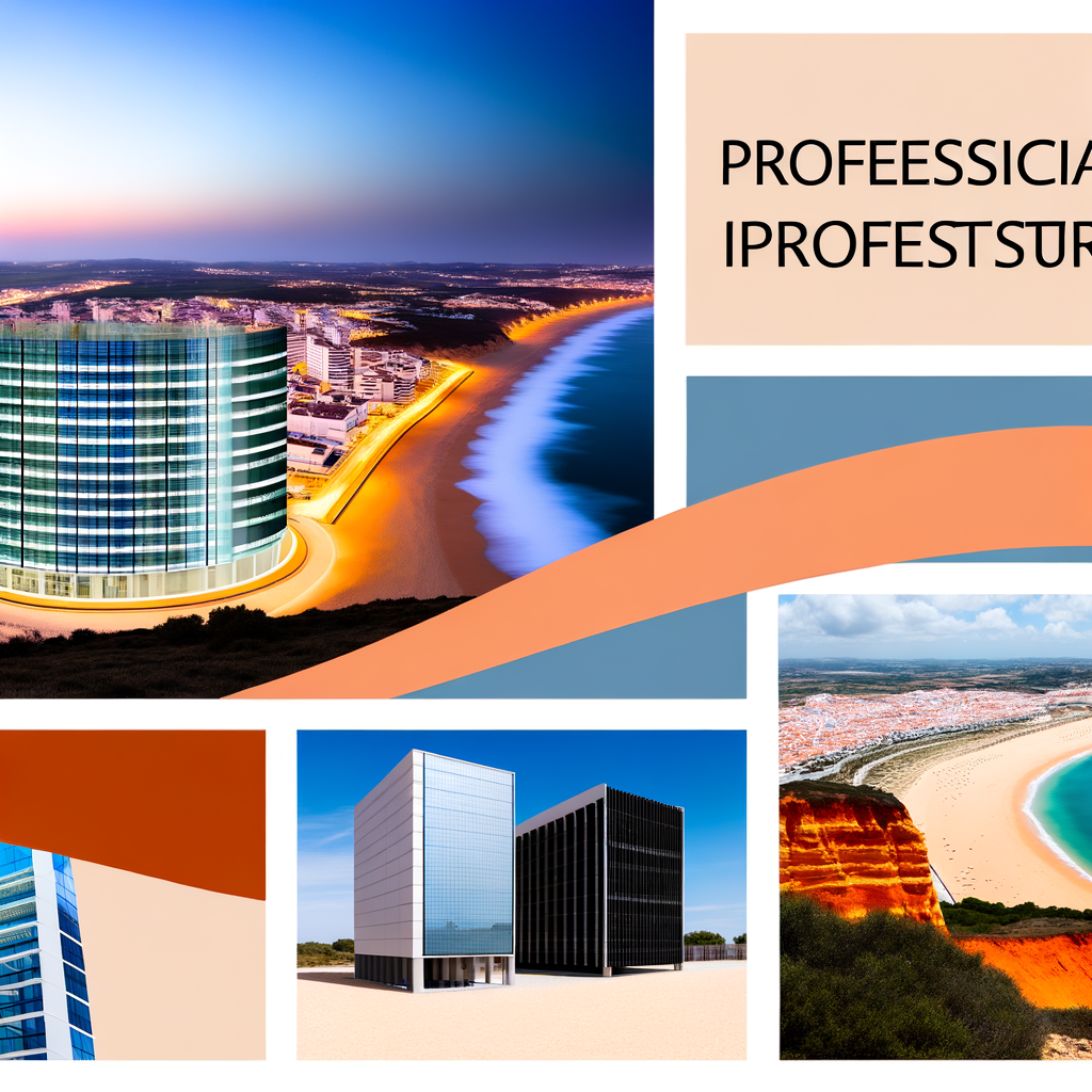 Portugal real estate transformation economic infrastructure Algarve development