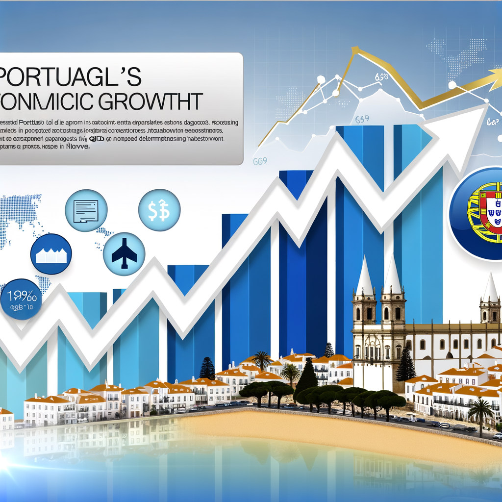 Portugal 2026 Economic Growth Algarve Real Estate Portugal's 2026 economic growth forecast and Algarve real estate investment opportunities