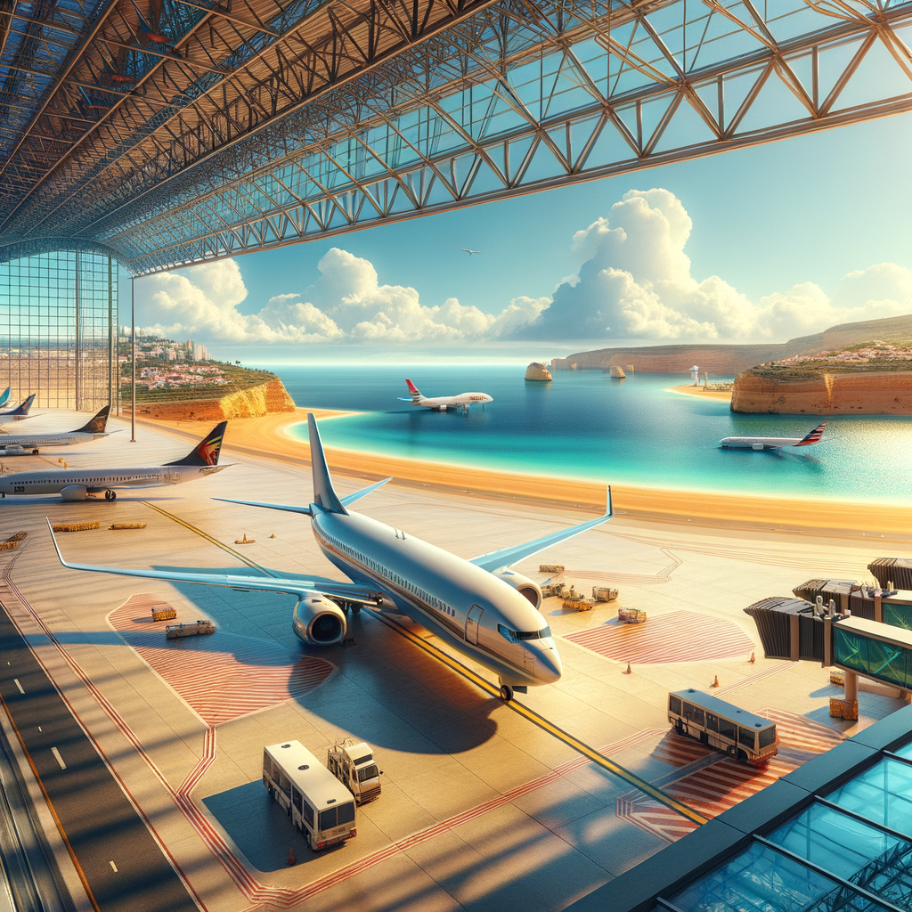 Faro Airport summer 2026 new routes and connectivity boom for West Algarve property investment